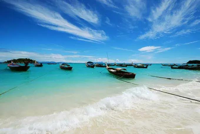 兰卡威教程,兰卡威攻略全集