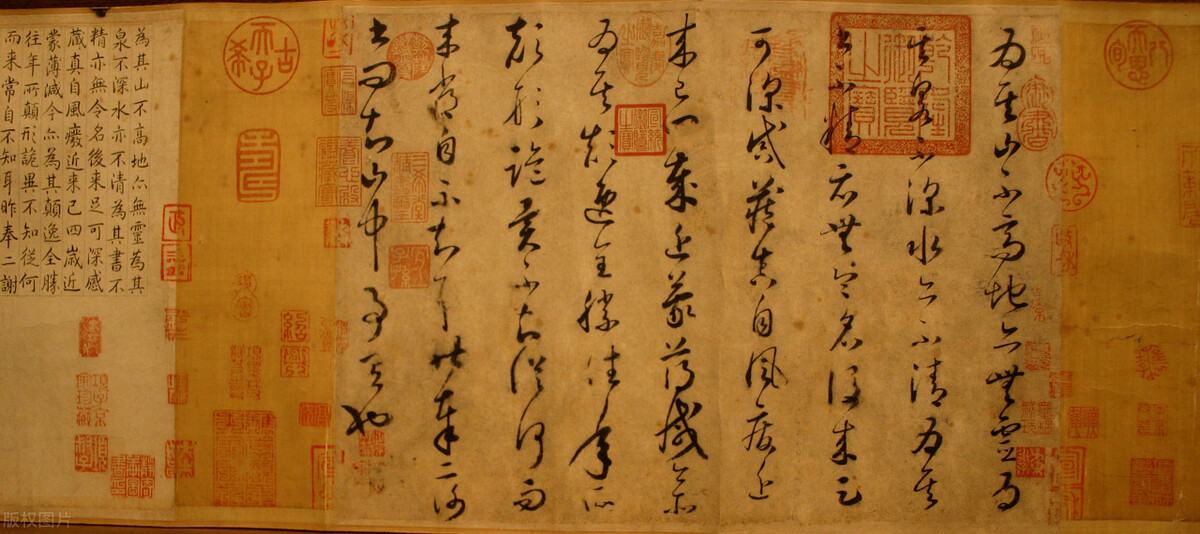 学习毛笔书法用什么笔合适,学习书法如何选择毛笔