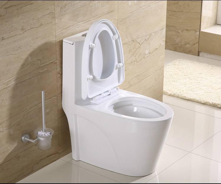 toto直冲式马桶和虹吸式马桶区别,怎么知道马桶是直冲式还是虹吸式