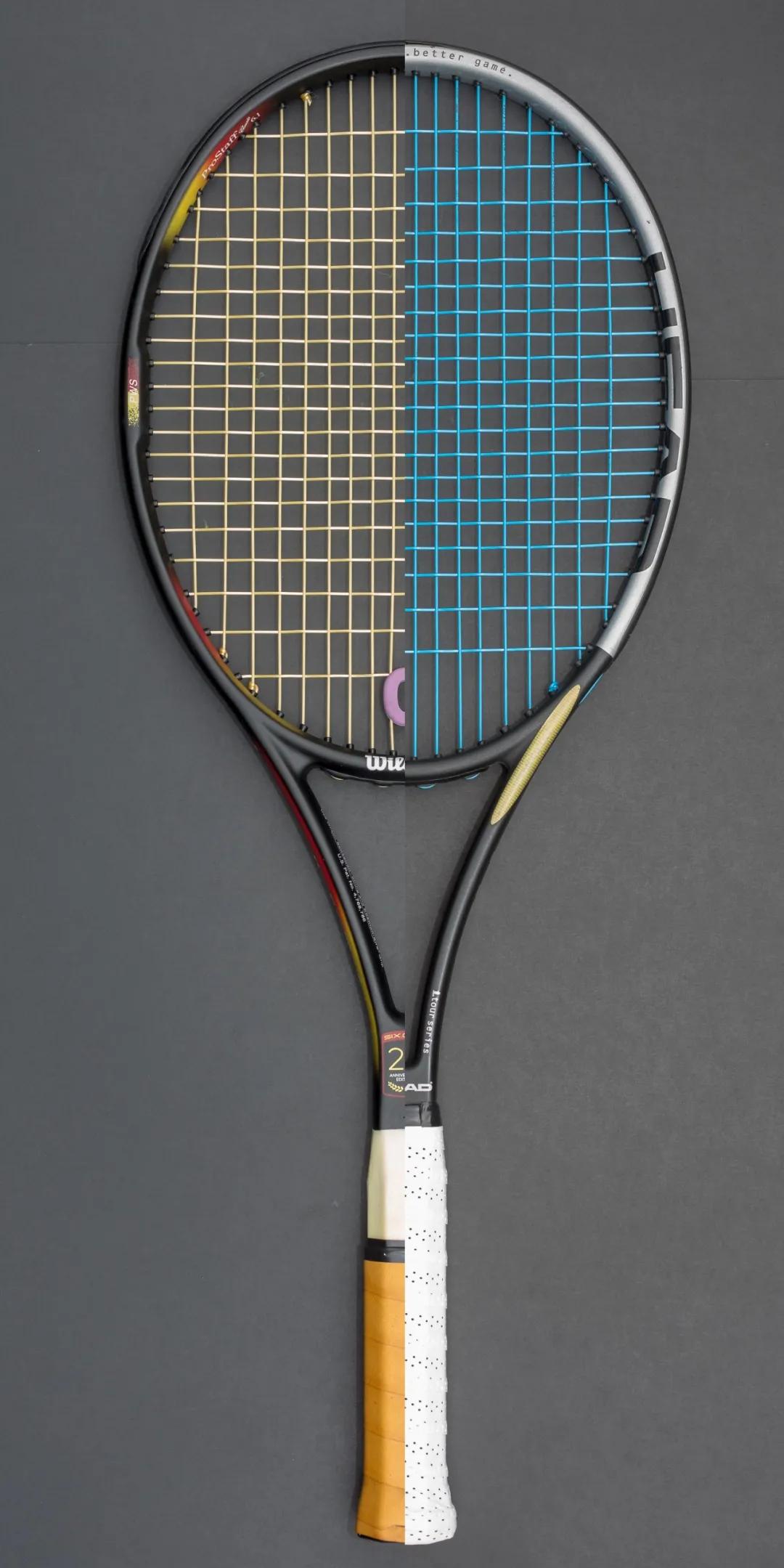 想买球拍到底买不买,买网球拍应该买哪种