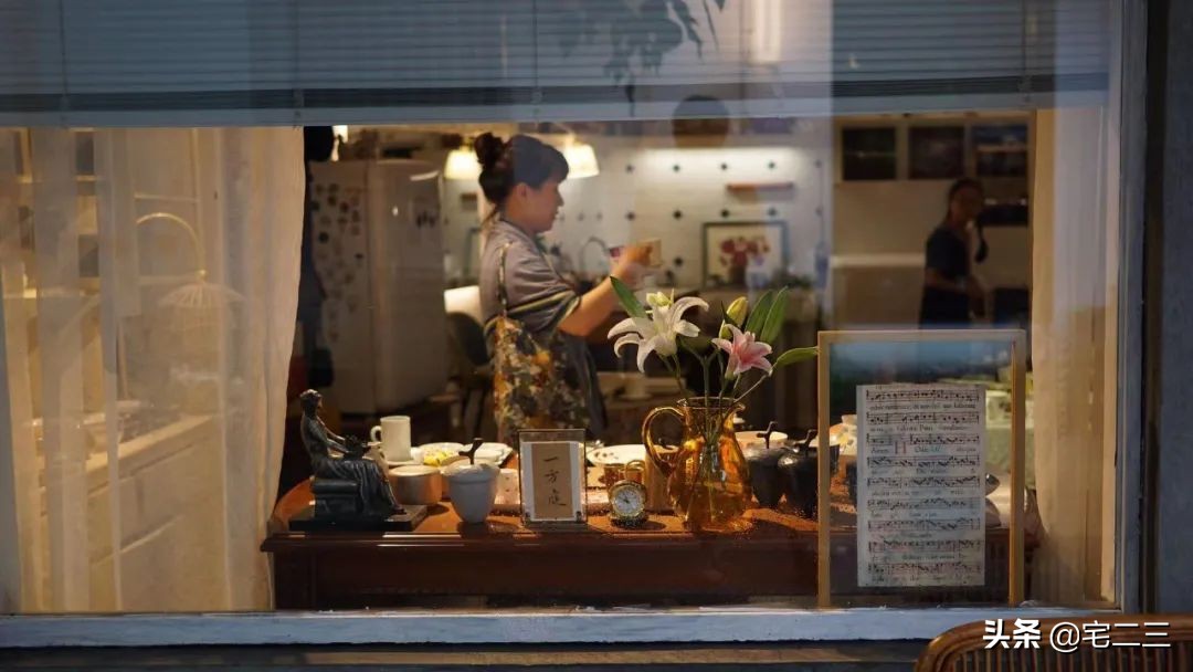 景德镇年轻人外出打工的多吗,景德镇为何成为年轻人的治愈地