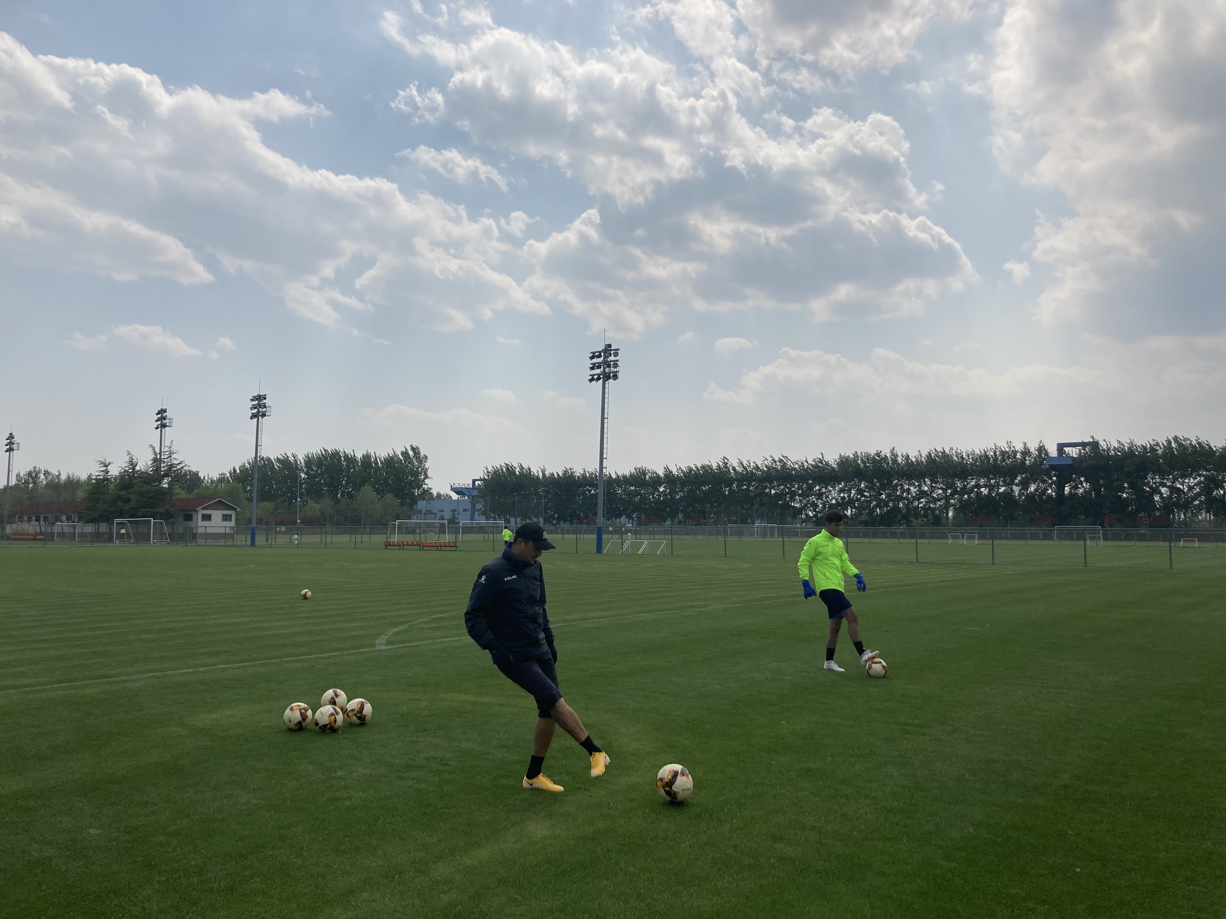 新疆u20男足首次打进全运会决赛,全运会新疆u20男足的以前比赛