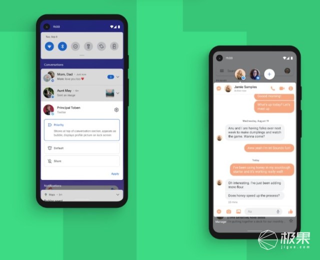 android11正式版小米,android11正式版一加