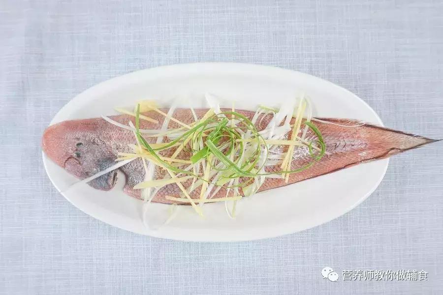 大部分人给宝宝吃的却是假货,这种鱼肉嫩无刺,益智补脑