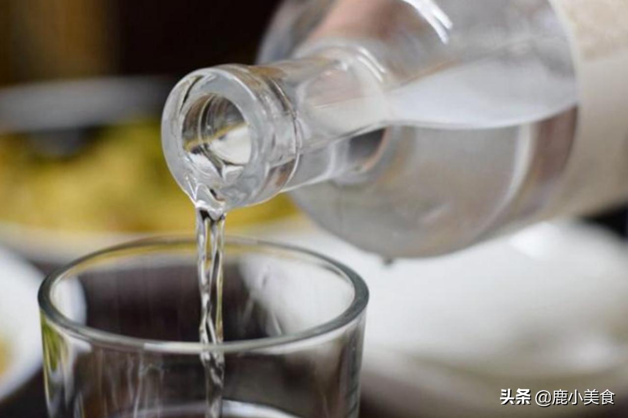 中国八种憋屈白酒,中国最憋屈白酒