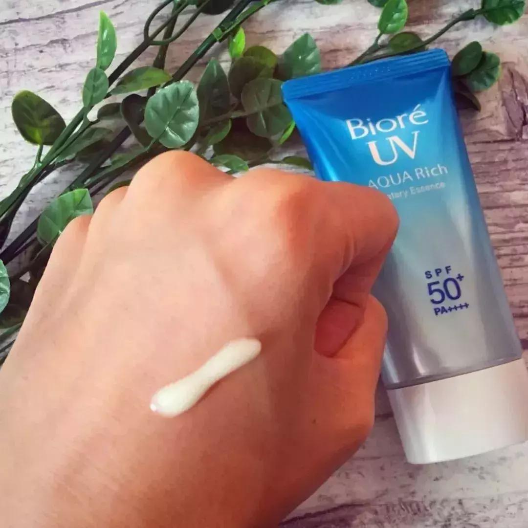 2020防晒排行榜前十名,2021平价好用夏季防晒测评