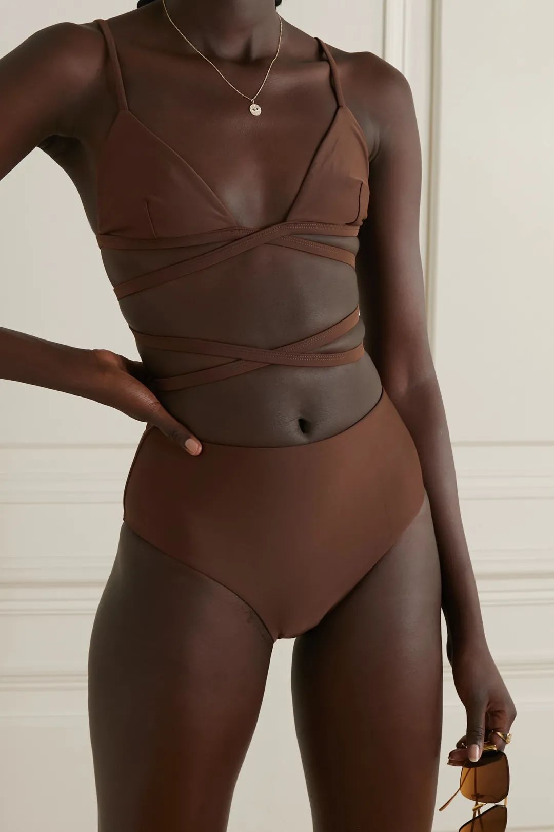 最舒适的高级感时尚内衣推荐,7款超舒适的春季内衣