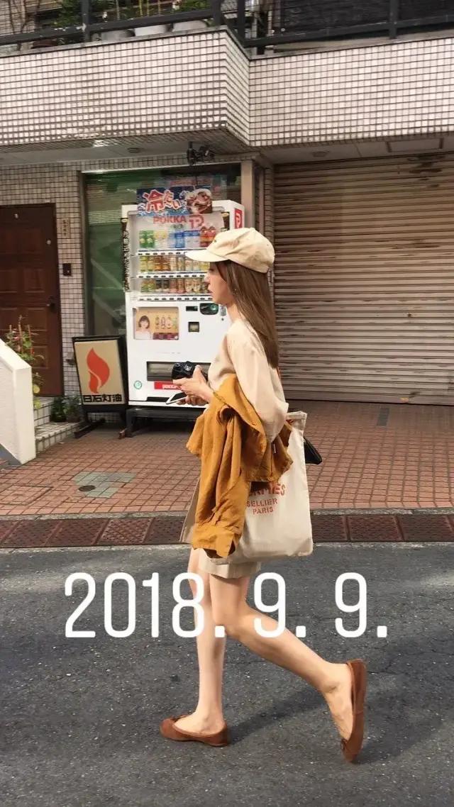 38岁独居全职博主,韩国独居博主