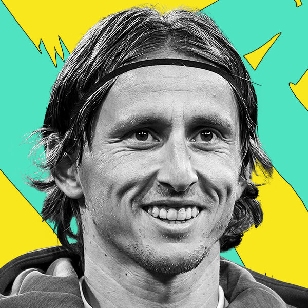 espn前十球员,欧冠决赛赛后魔笛克罗斯