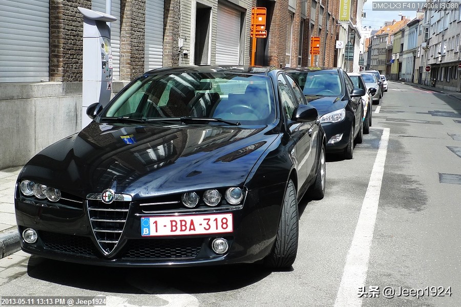 欧洲瓦罐车全系列,欧洲老瓦罐车