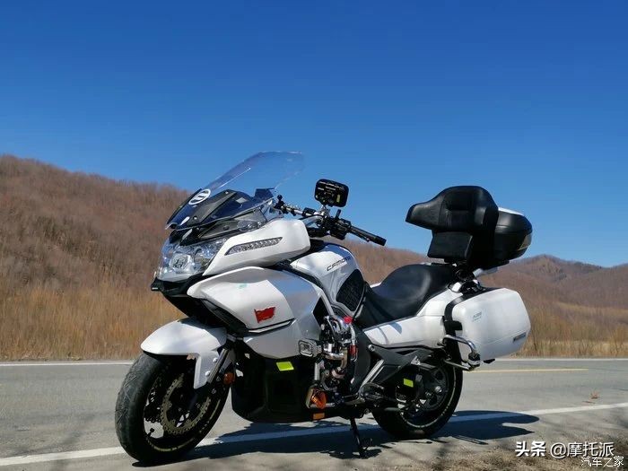 春风650tr-g满油跑多少公里,春风650tr-g尊享版的测评