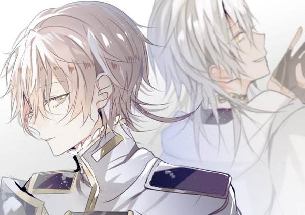 12星座的专属小毛病,可爱的哟!简直无人能敌了……