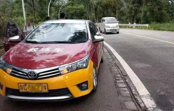 广州大学生驾照考了3年！有效期前1天考科目三，不过全作废！