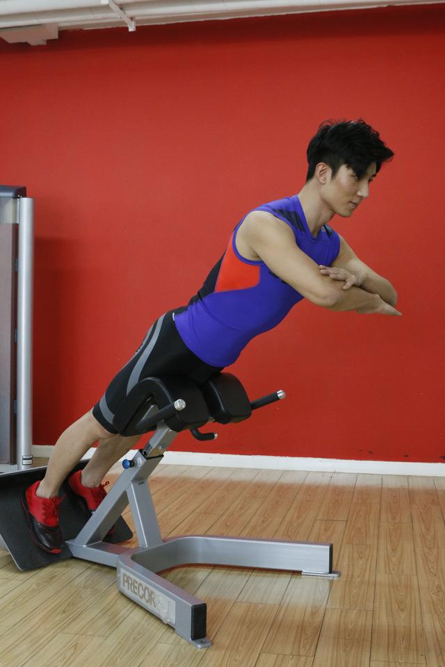 简单有效翘臀,简单易学的翘臀方法