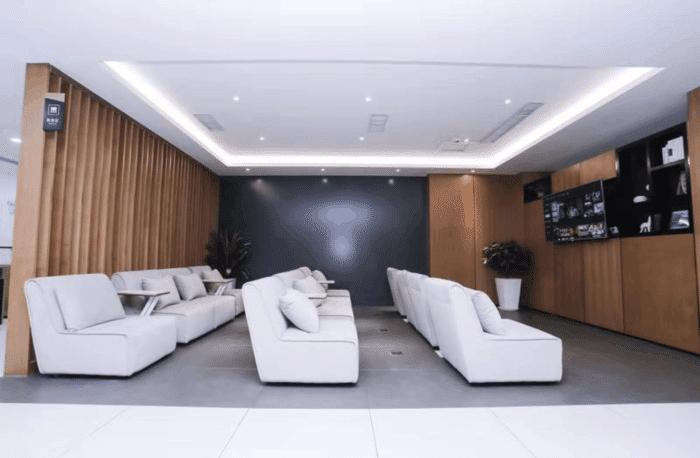 wey品牌代领中国品牌突围向上,wey开业