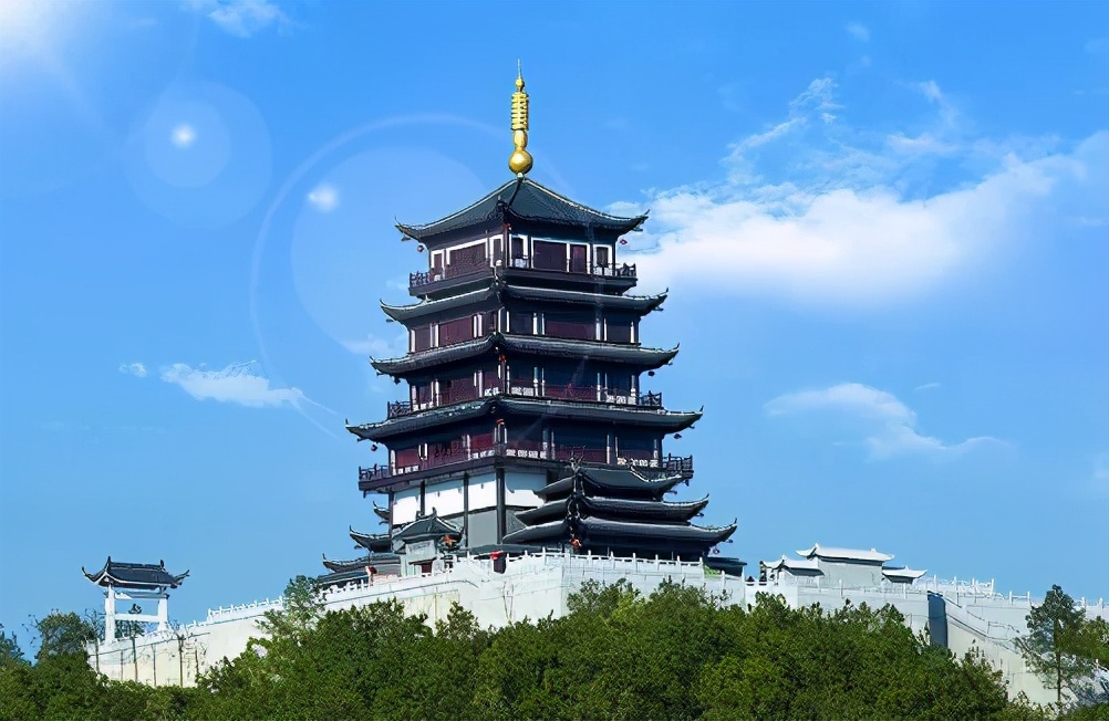 春游江淮旅游线路图片欣赏,春游江淮请您来