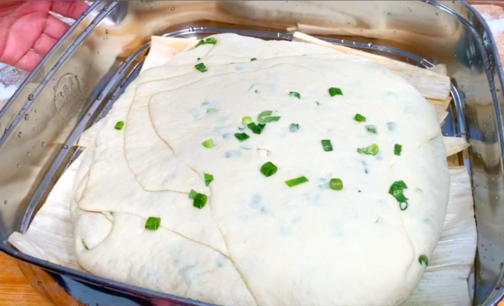 电饼铛烙饼发面发硬解决方法,电饼铛烙饼老发硬有什么好办法吗