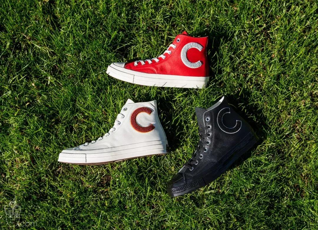 匡威1970s和匡威经典款哪里有差别 (匡威高帮1970s和经典款)