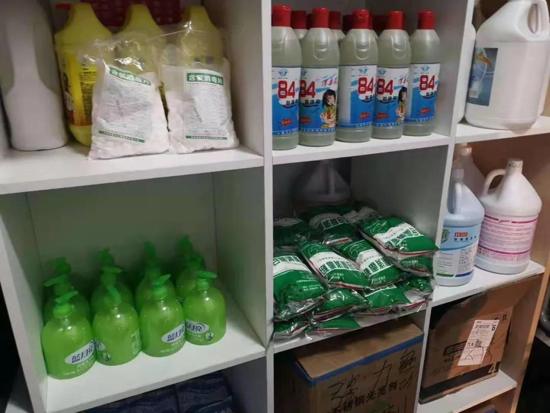 防疫抗疫科技创新,企业复产防疫新产品