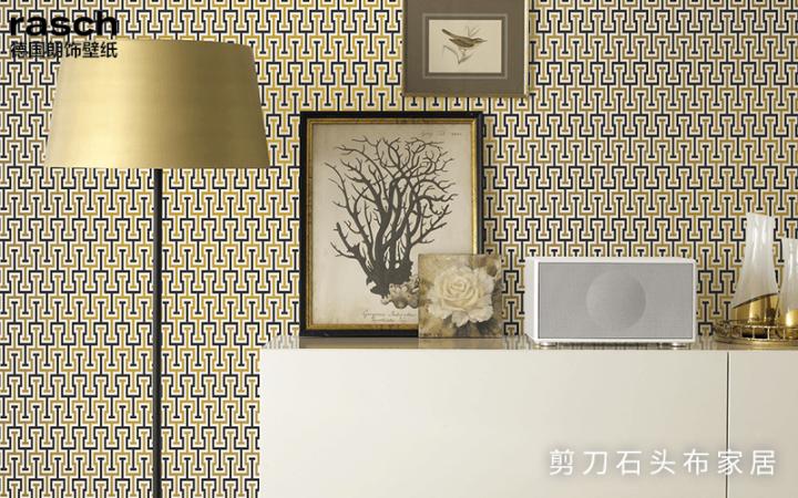 外国进口壁纸品牌到底好在哪?这四点终于说透了