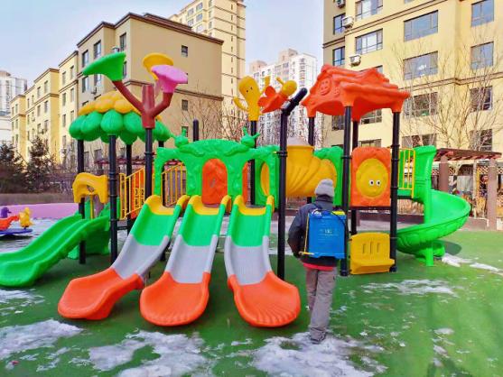 疫情防控沈阳正在行动,社区抗疫物业管理