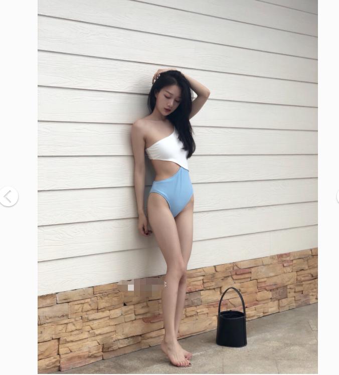 泳衣女性高级感合集,夏日泳衣合集