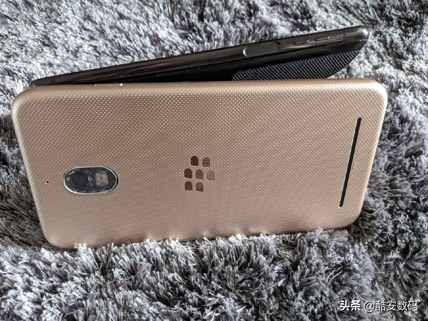 比冷门还冷门的番叫什么,黑莓aurora