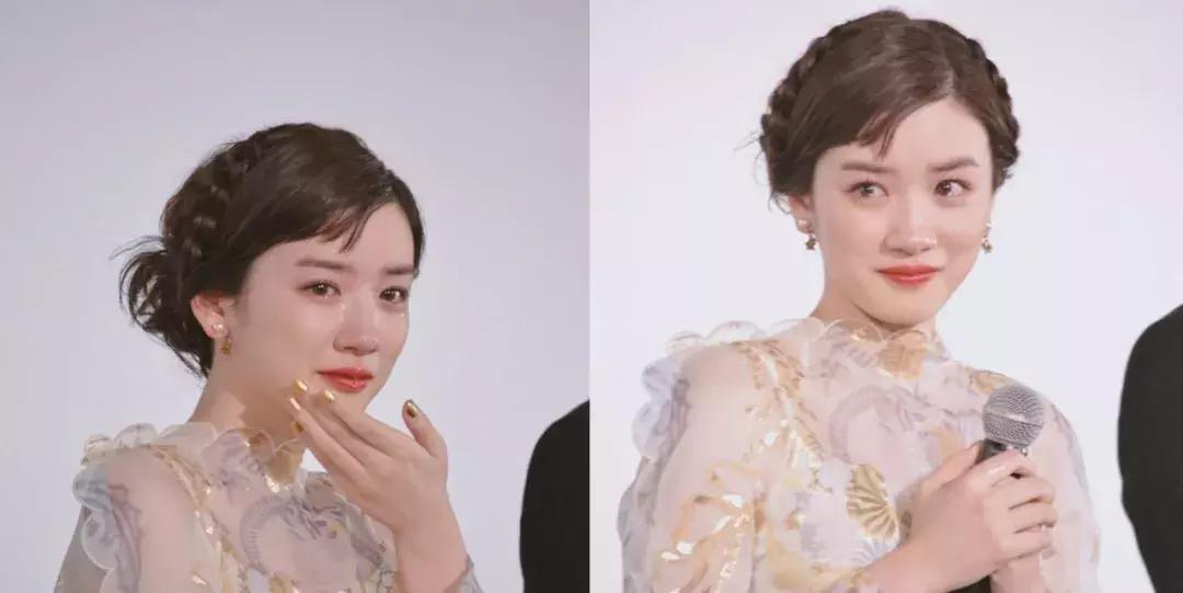 颜值最高的日本女演员,2022年日本爆红女演员