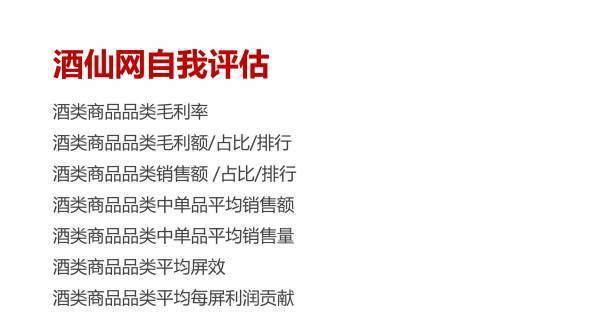 电商品类规划怎么做,垂直电商怎样做好营销策略