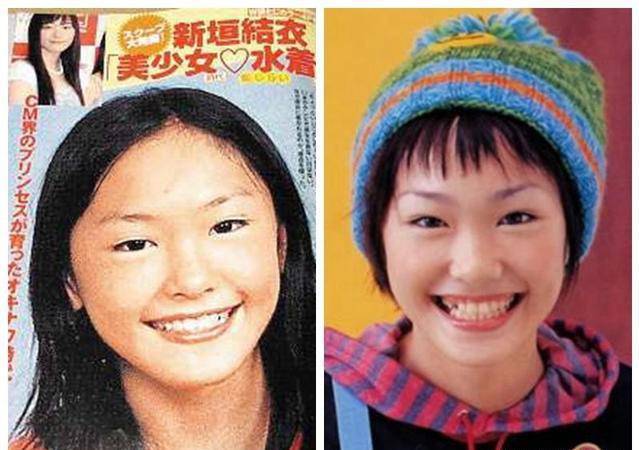日本整容最成功女星,日本整容100次的女人