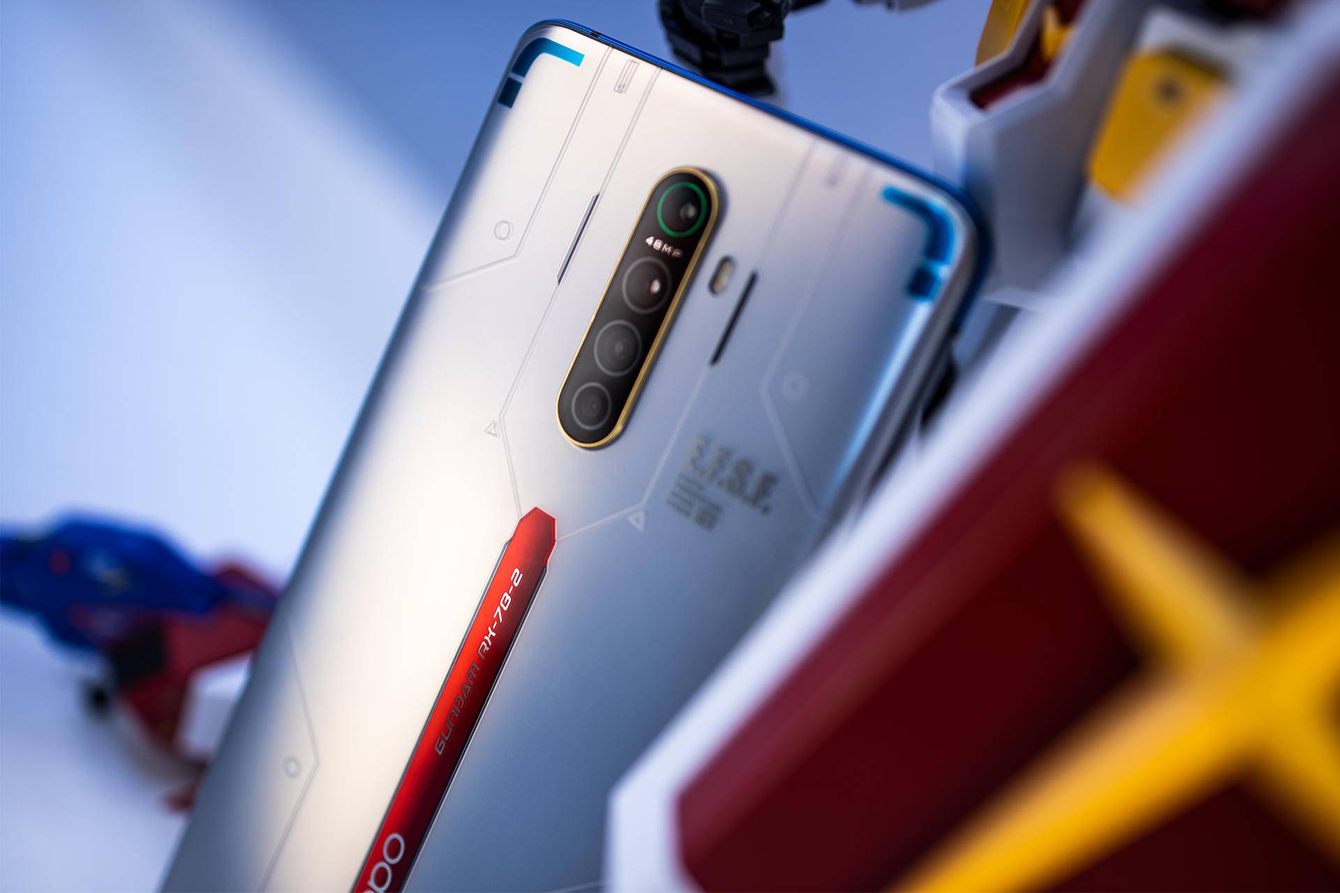 高达最新元祖,40年元祖高达