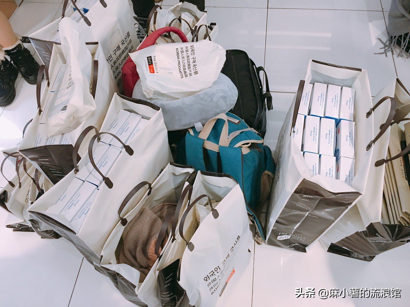 济州岛济州市免税店,济州岛免税店购买攻略