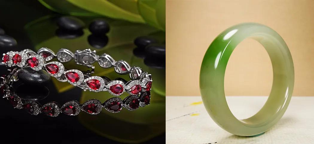 珠宝首饰灰尘,珠宝灰尘的克星