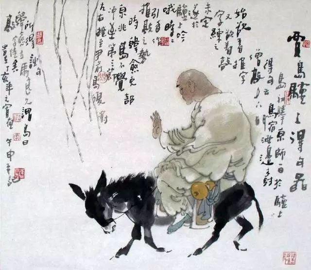 曹雪芹穷困潦倒后才能写出红楼梦,曹雪芹艰苦写作的经历