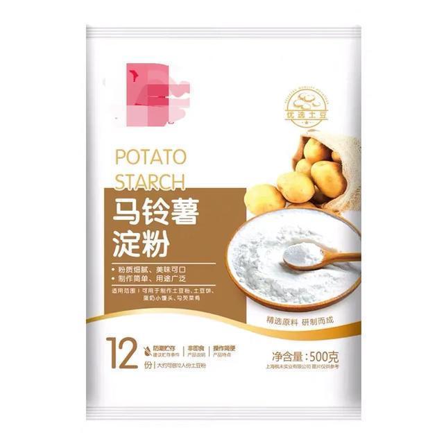 淀粉要怎么做才最好吃呢,淀粉的日常做法