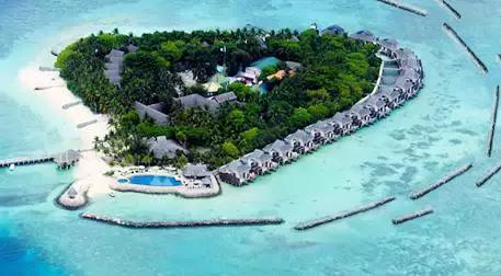 马尔代夫一价全含岛屿推荐,马尔代夫新开岛屿团购
