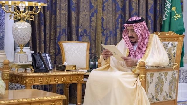 沙特养不起王妃,沙特王室养不起的王妃