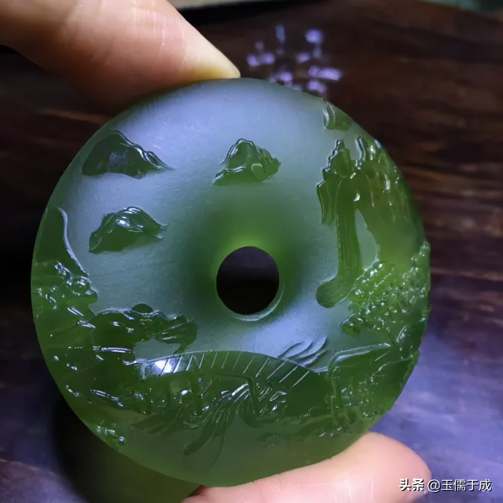 石英岩质玉什么样子,石英岩玉是岩质玉