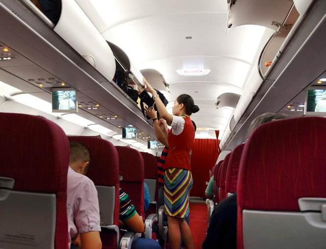 被误解的“*禁品违**”，其实是可以带上飞机的，不要再傻傻扔了！