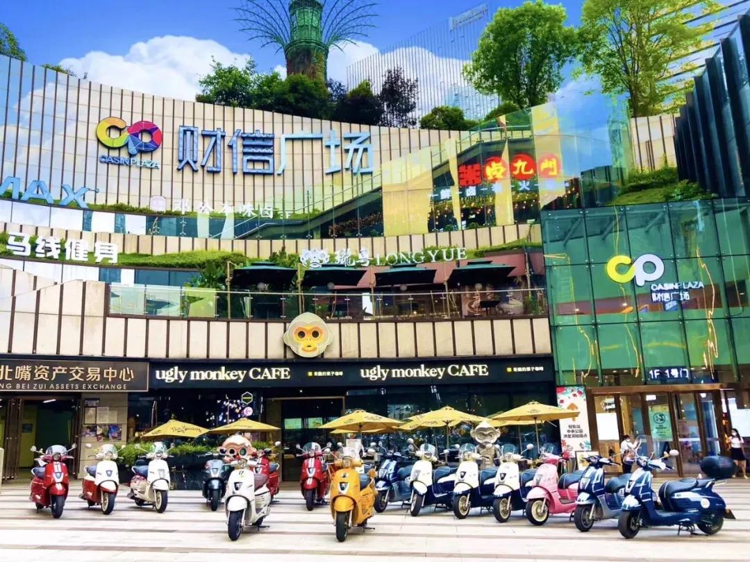 郑州东区摆夜市,夜市怎么摆显眼