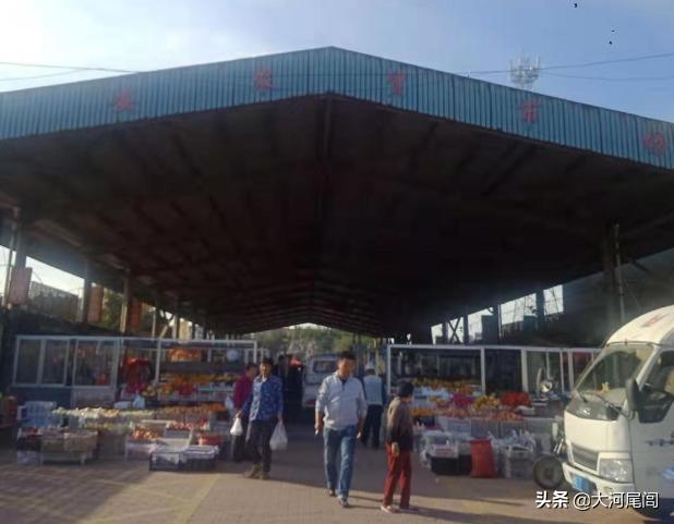 东营市胜利油田景安社区:在这里生活过的油田人去了哪里?