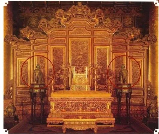 隆重纪念紫禁城建成600周年！国器-紫禁徽宝耀世而出