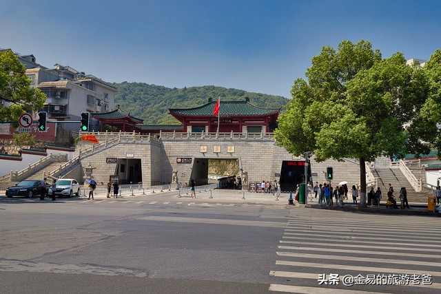 南昌到长沙的路上有什么旅游景点,长沙两日游攻略必玩的景点介绍