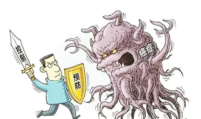 癌症真相,癌症的真相书籍