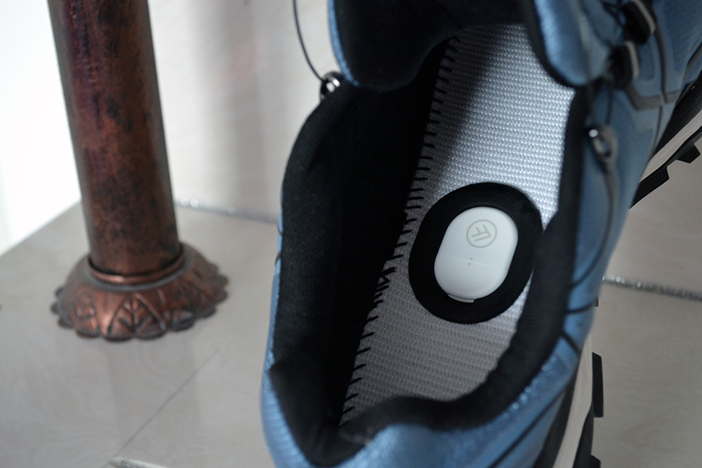 带鞋带旋钮系统的跑鞋,旋钮系鞋带跑鞋推荐