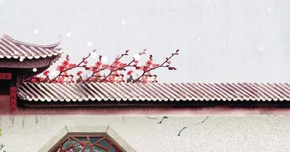 她是史上胆子最肥的贵妃，侍寝当着皇帝的面愣神，说在想别的男人