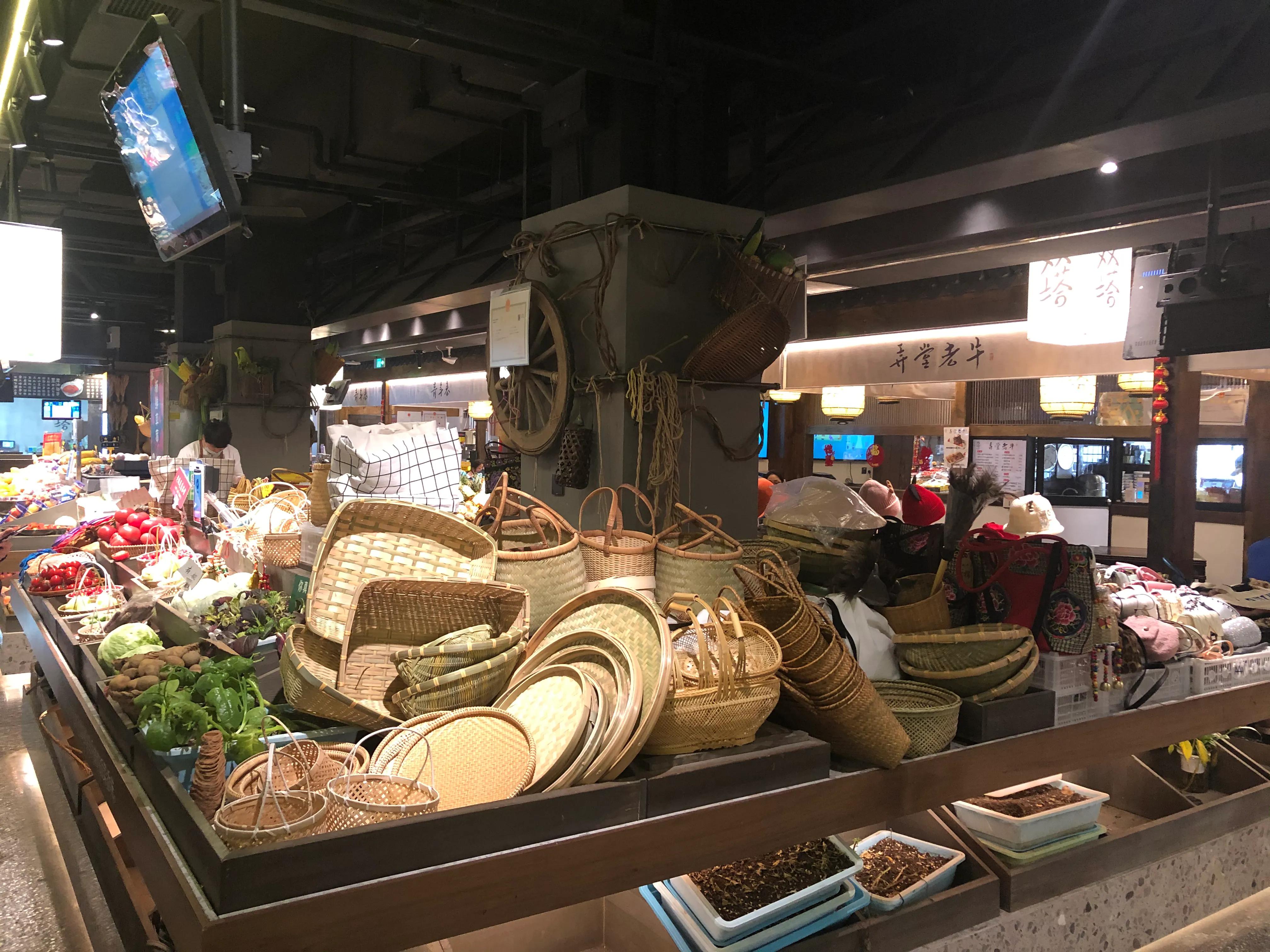 带你云端旅行辛丑年春节,我在苏州“偷”了个早春