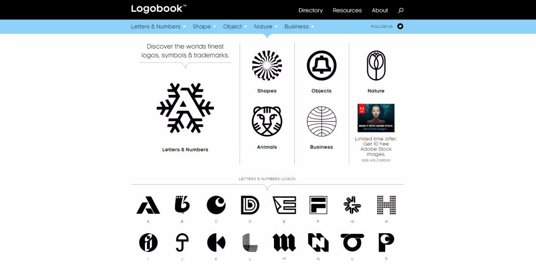 有哪些高质量创意网站,100个灵感创意网站