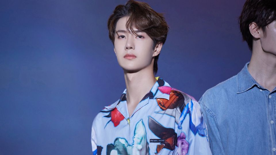 肖战超过了最巅峰的蔡徐坤了吗,肖战和蔡徐坤的巅峰时期谁最厉害