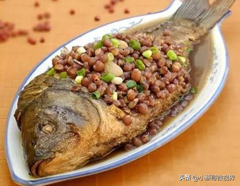 必须收藏的吃鱼大全鲜得口水直流,吃鱼最好吃的方法